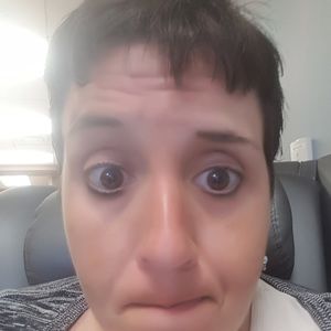 Meet your Posher, Christine